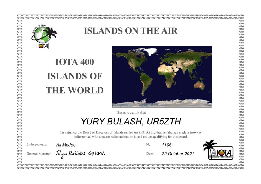 IOTA-400-Islands-Of-The-World-Certificate-All-Modes-1106-UR5ZTH